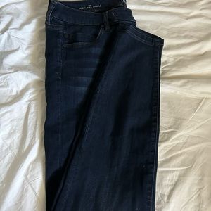 Liverpool size 16/33 high waisted jeans